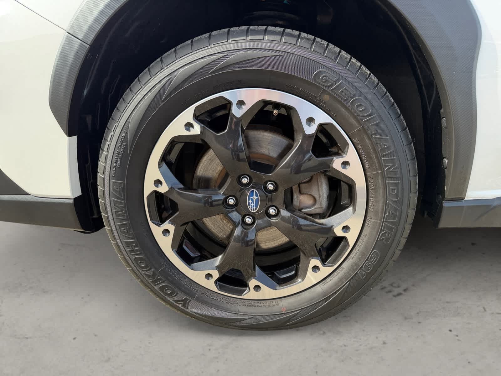Certified 2023 Subaru Crosstrek 2.0i Premium AWD/4WD image 10
