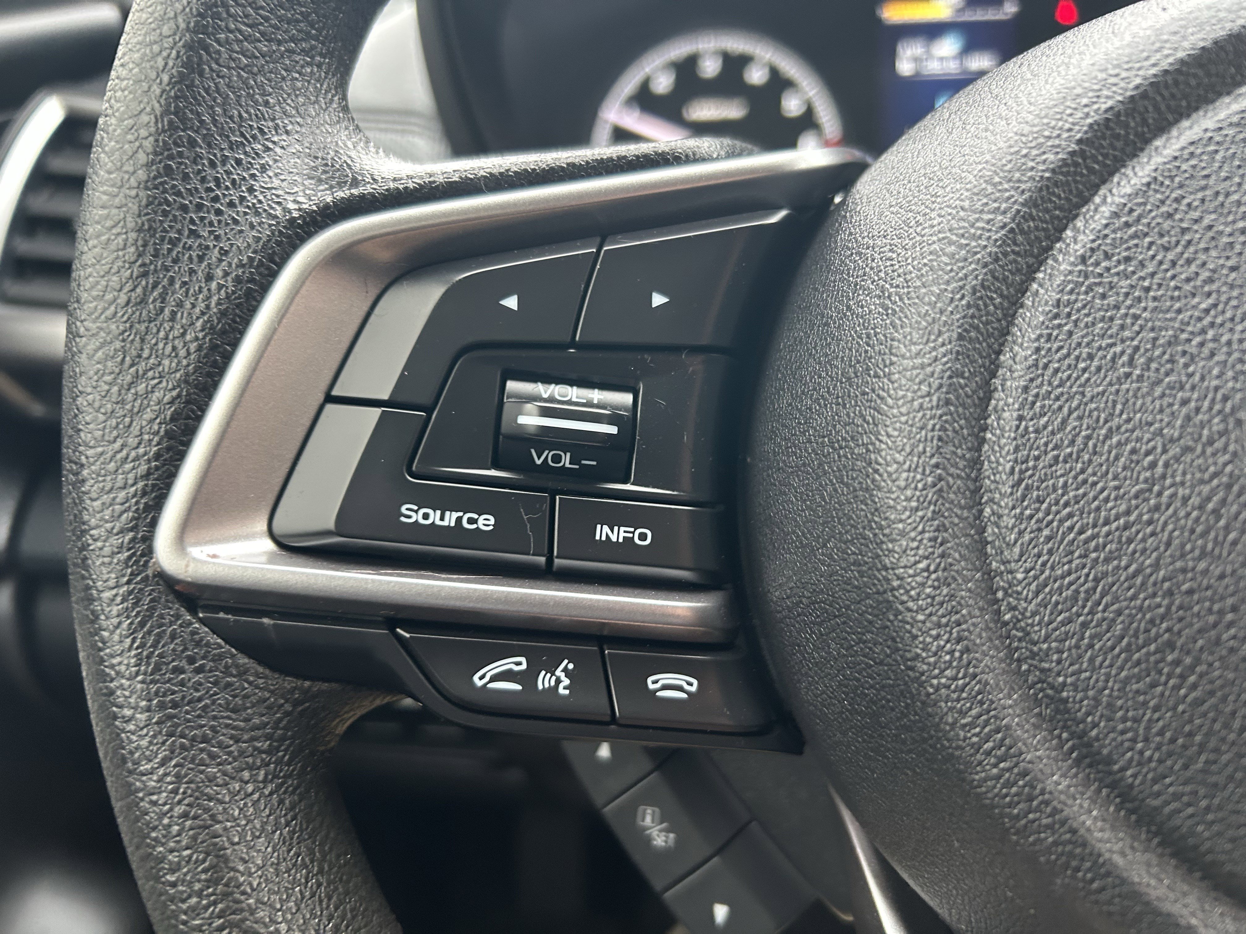 Used 2020 Subaru Forester w/ Alloy Wheel Package image 18