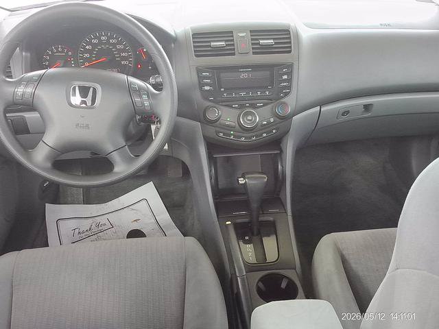 Used 2005 Honda Accord LX image 6