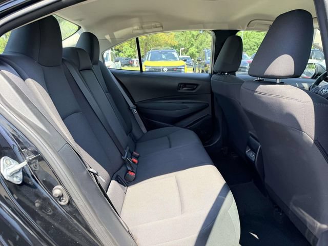 Used 2024 Toyota Corolla LE FWD image 11