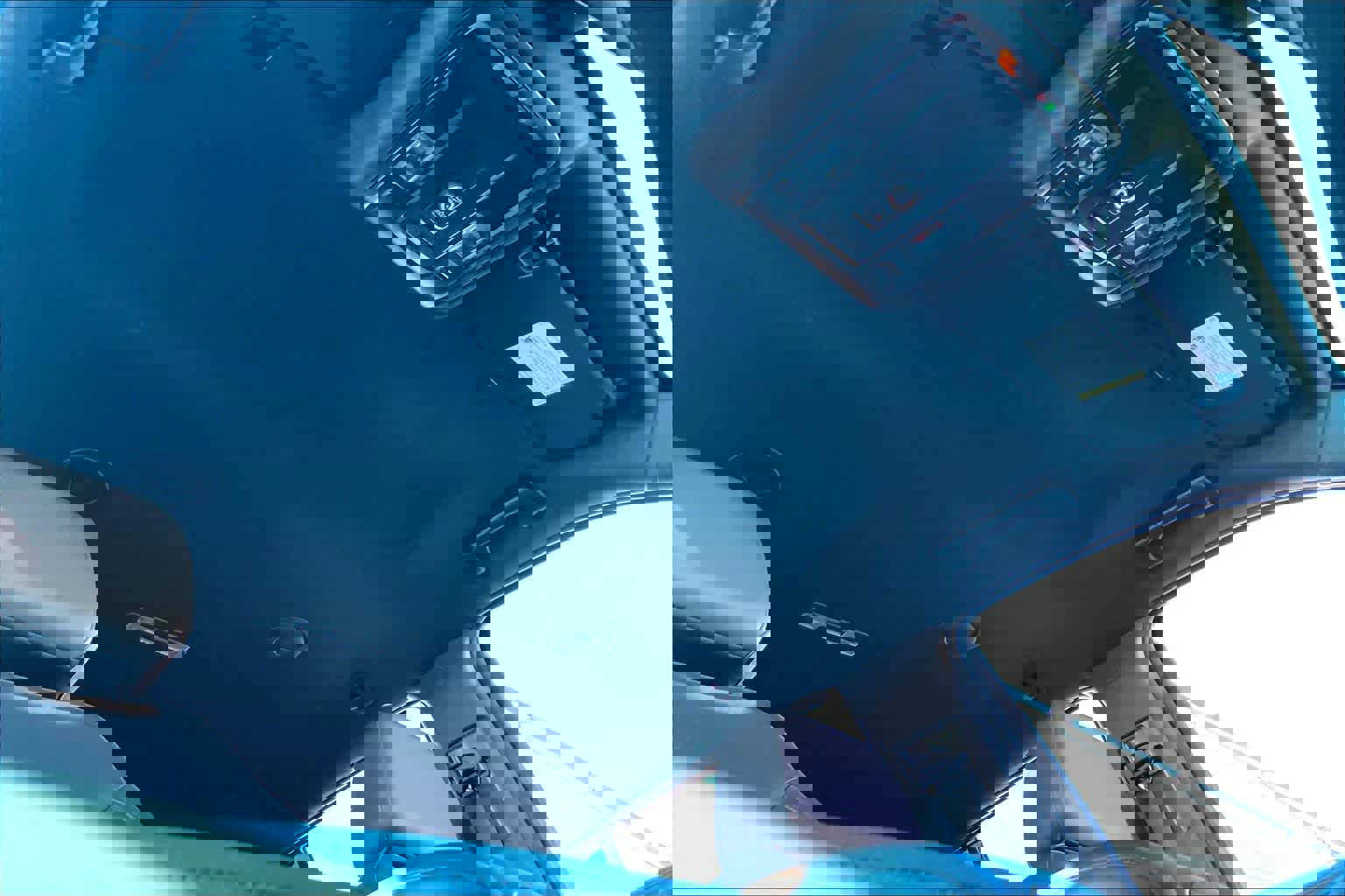 Used 2021 Chevrolet Tahoe LT image 13