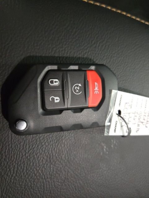 New 2026 Jeep Gladiator Sport image 21