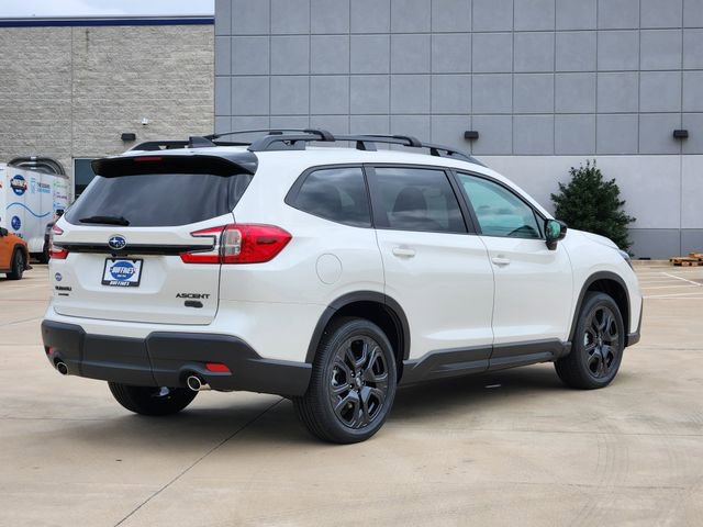 New 2026 Subaru Ascent Bronze Edition AWD/4WD image 4
