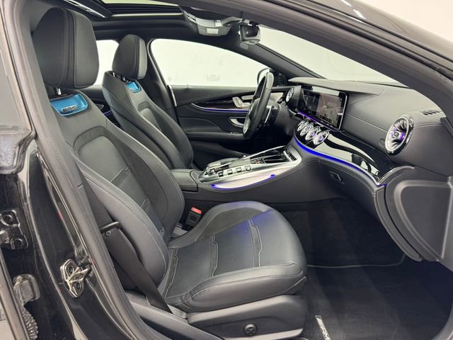 Used 2022 Mercedes-Benz AMG GT 43 image 16