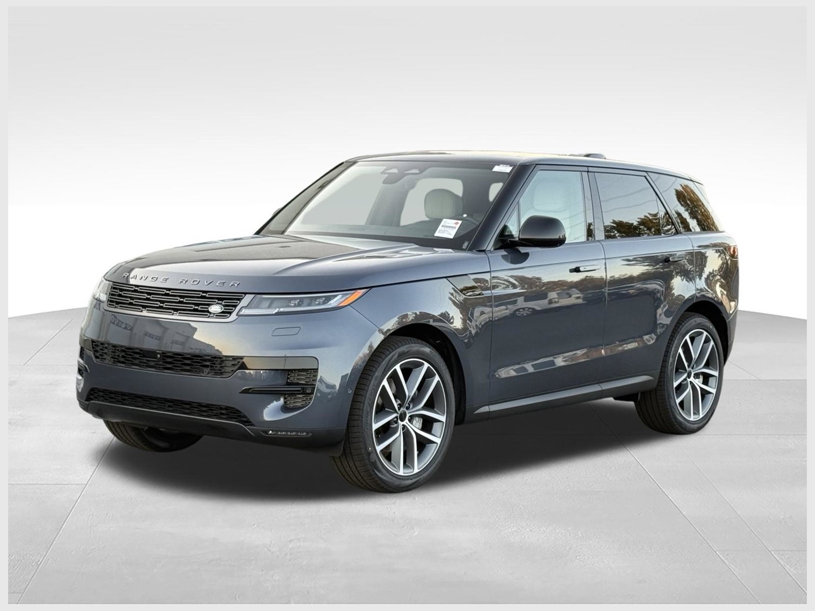 New 2027 Land Rover Range Rover Sport SE AWD/4WD 360° Tour