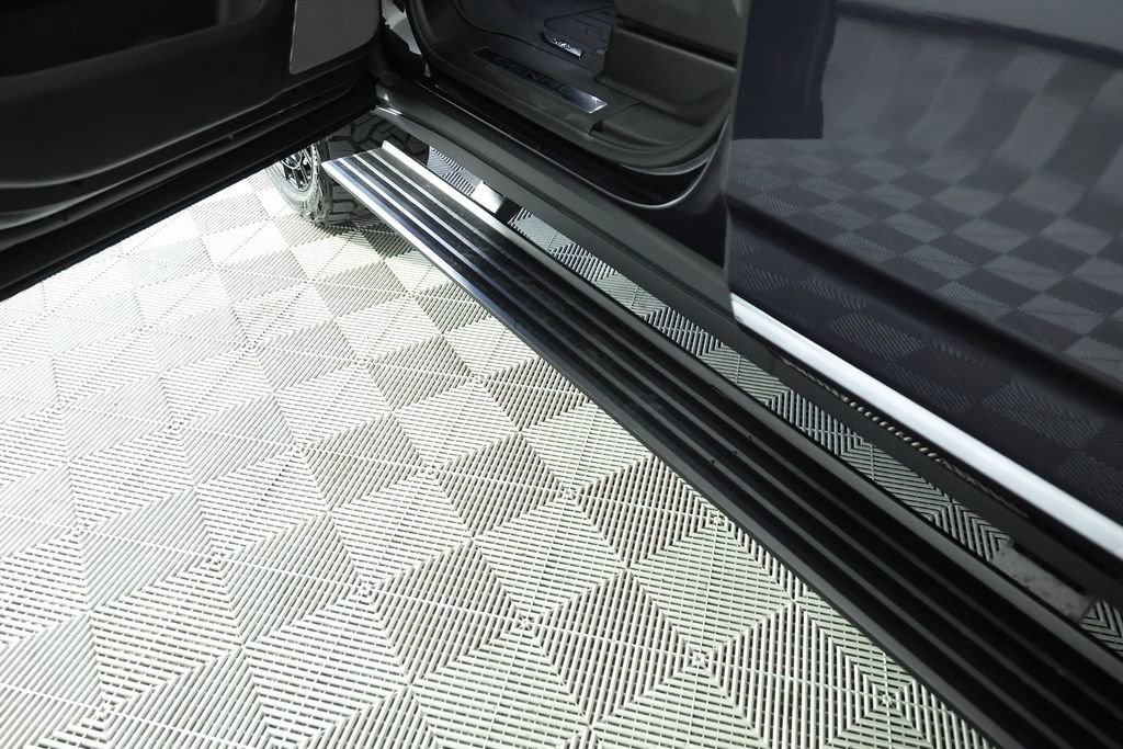 Used 2026 GMC Yukon Denali Ultimate image 20