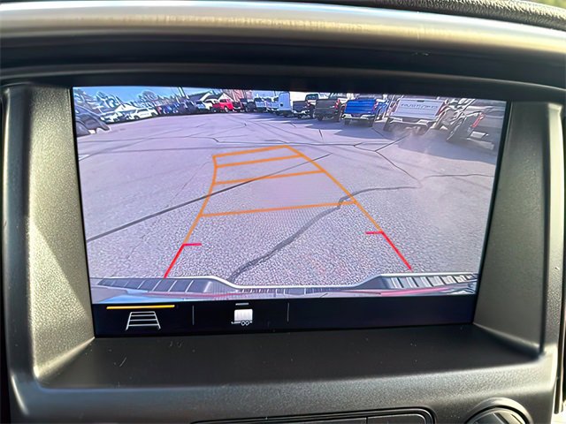 Used 2022 GMC Canyon AT4 image 26