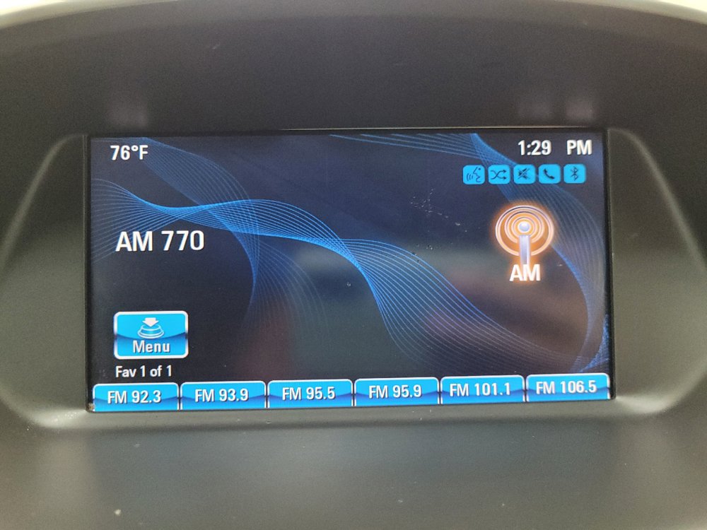 Used 2014 Buick Encore Convenience FWD image 25