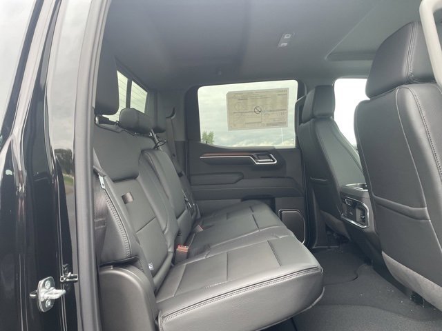 New 2026 GMC Sierra 1500 Denali w/ Technology Package image 12
