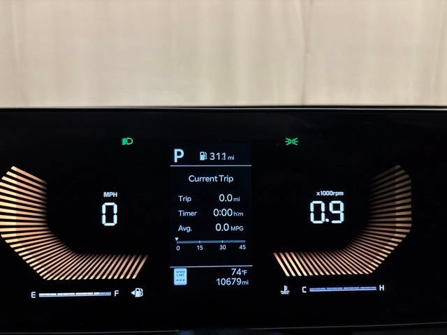 Certified 2025 Kia K5 GT-Line w/ GT-Line Premium Package FWD image 14