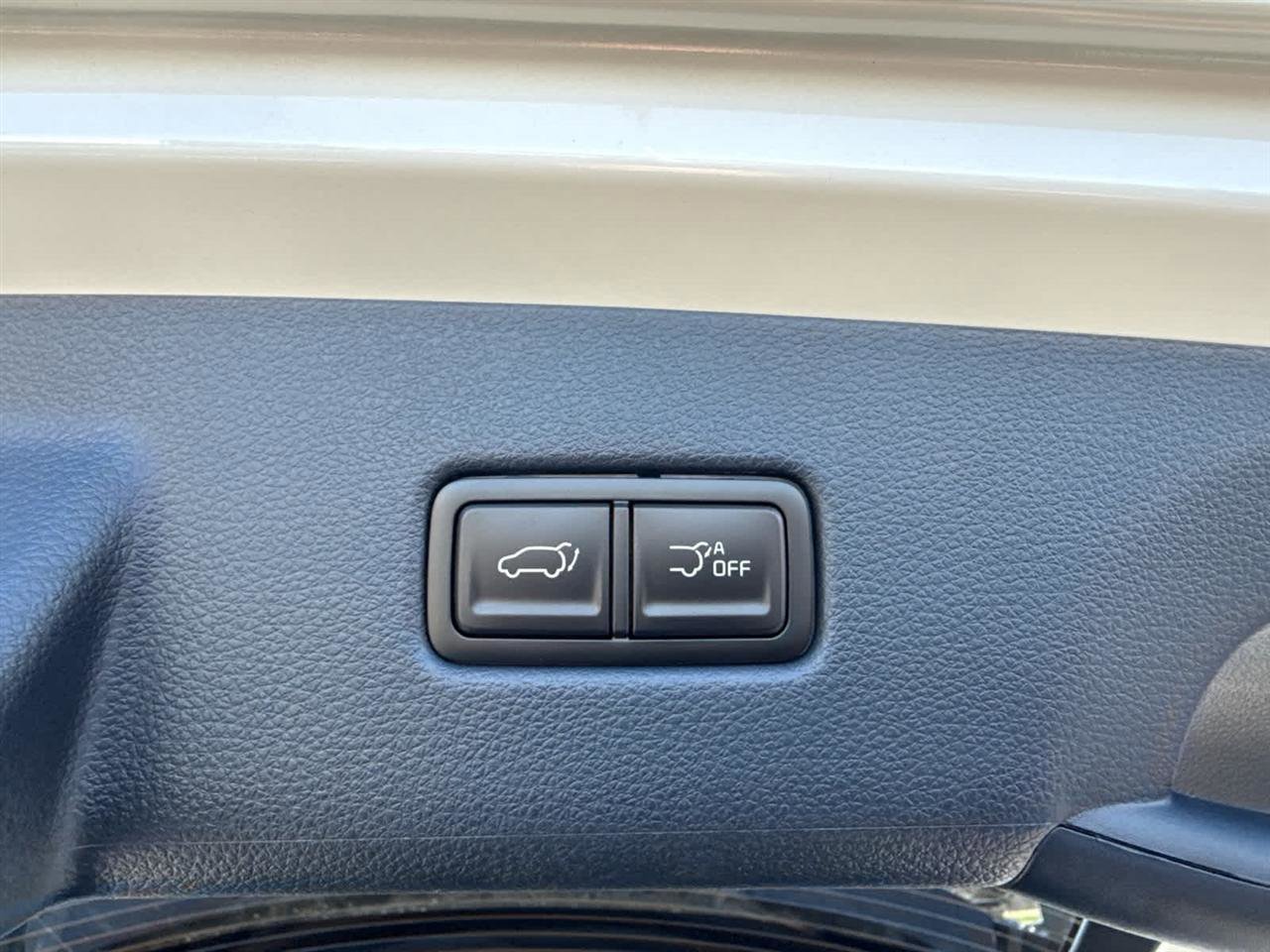 Used 2026 Kia Carnival SX image 28