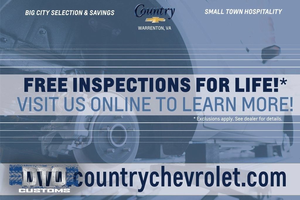 Used 2025 Chevrolet Silverado 1500 ZR2 w/ Technology Package AWD/4WD image 15