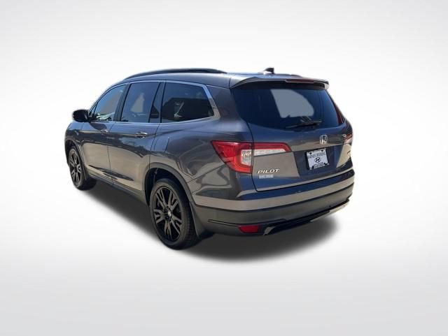 Used 2022 Honda Pilot Special Edition image 5