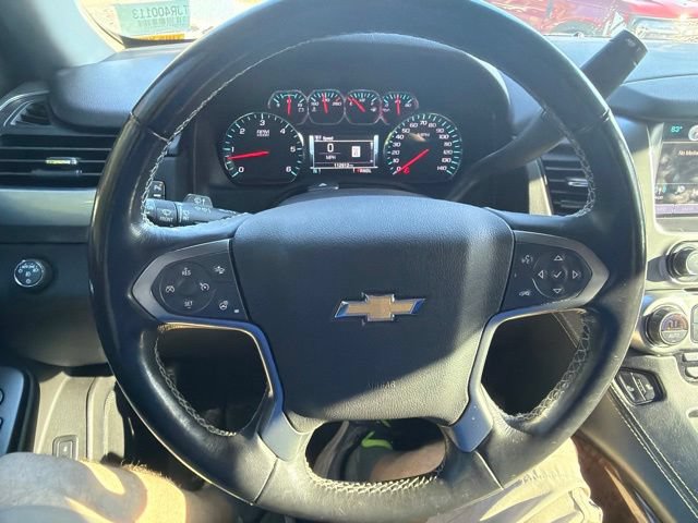 Used 2018 Chevrolet Tahoe LT RWD image 16