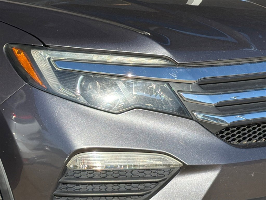 Used 2016 Honda Pilot EX-L image 4