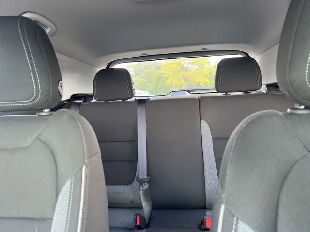Certified 2024 Chevrolet TrailBlazer LT image 29