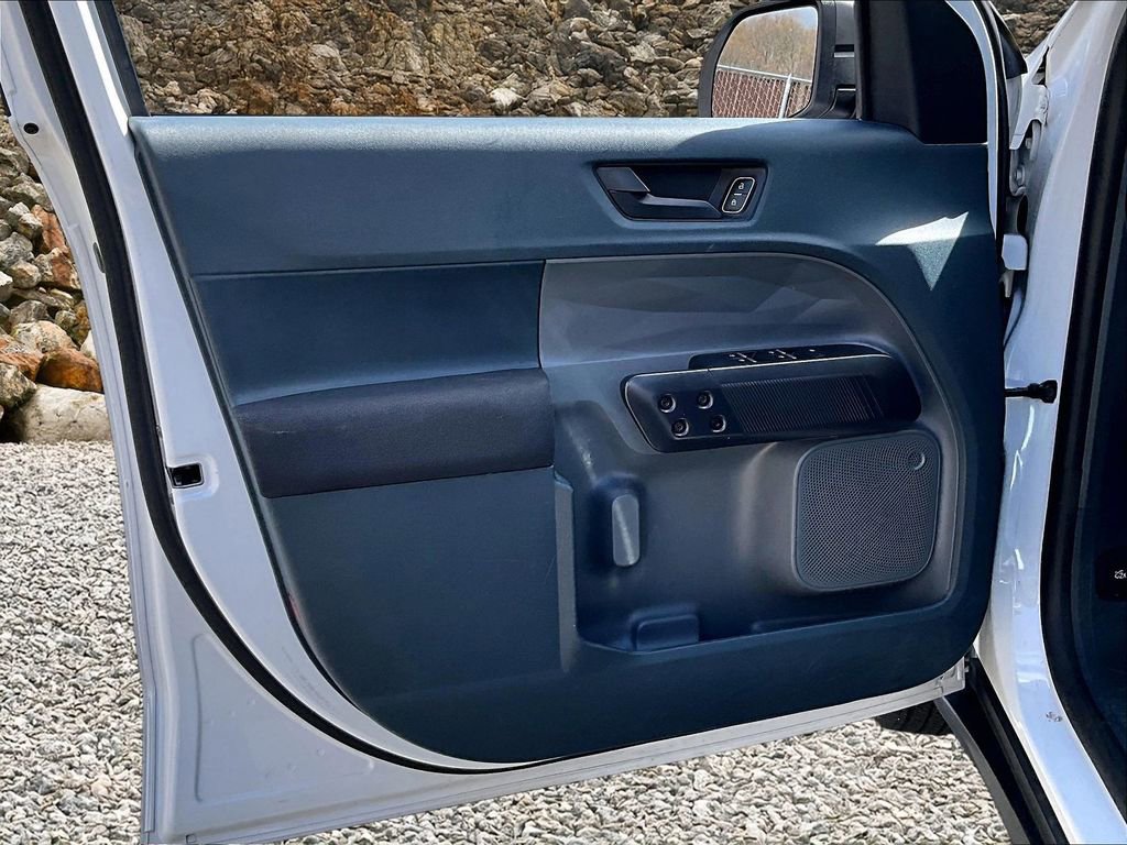 Used 2023 Ford Maverick XL w/ Equipment Group 100A Standard image 21