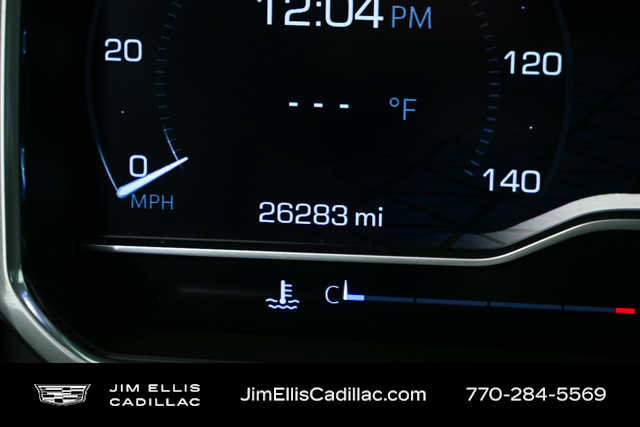 Used 2022 GMC Sierra 1500 Denali w/ Denali Reserve Package image 12