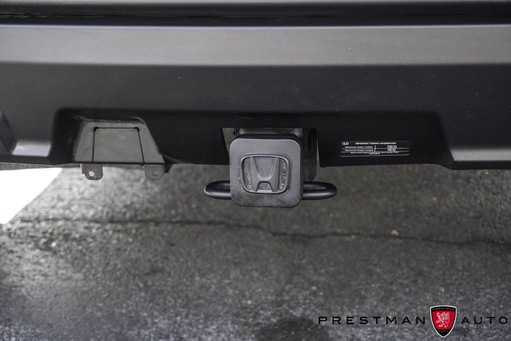 Used 2024 Honda Passport TrailSport image 8
