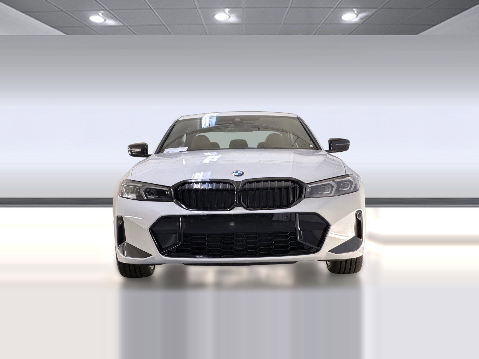 New 2026 BMW 330i Sedan w/ M Sport Package image 5