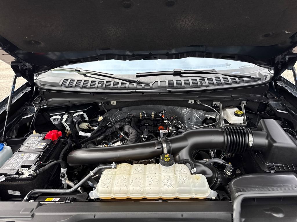 Used 2025 Ford Expedition Max Active RWD image 33