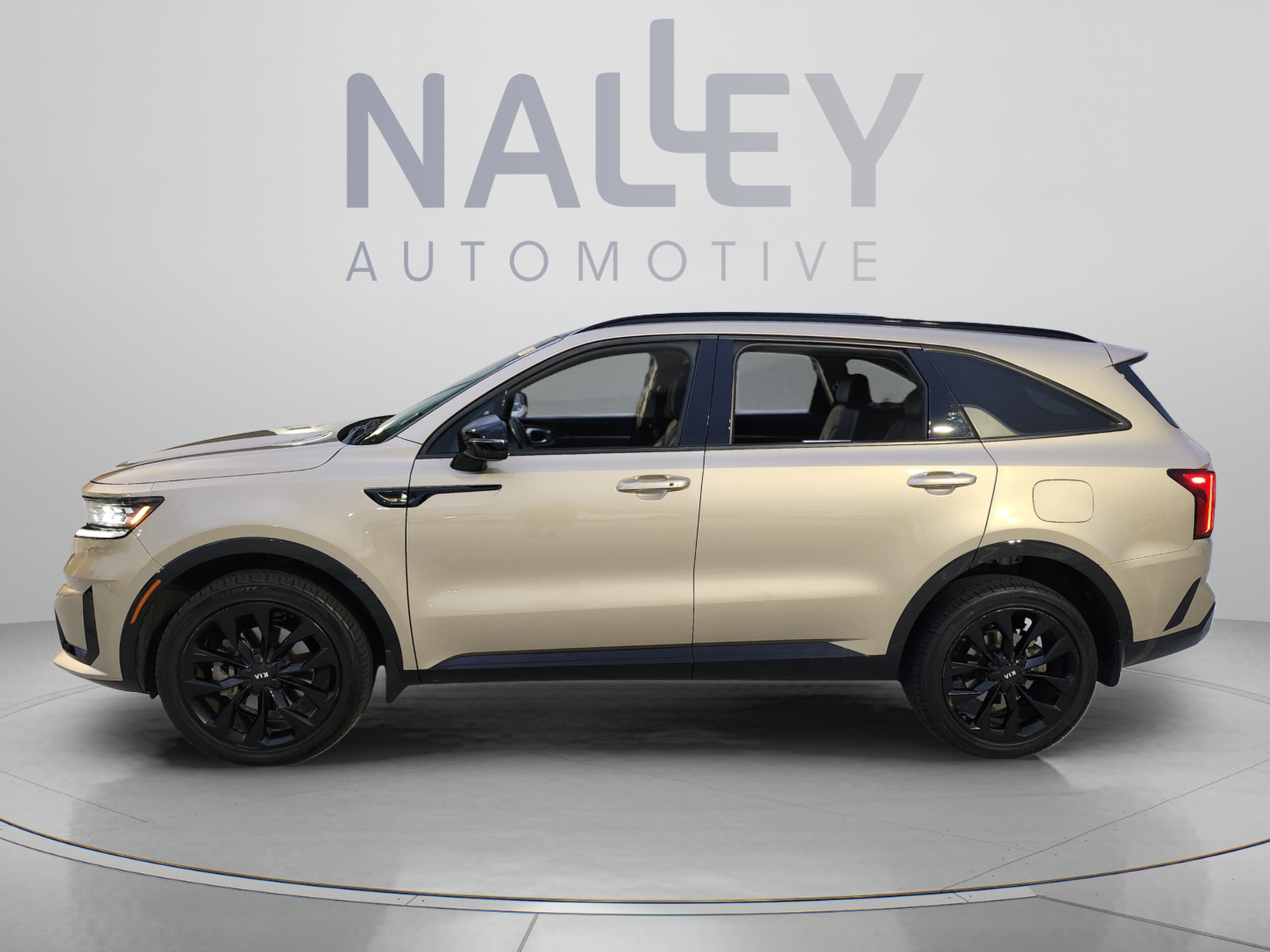 Used 2021 Kia Sorento SX AWD/4WD image 2