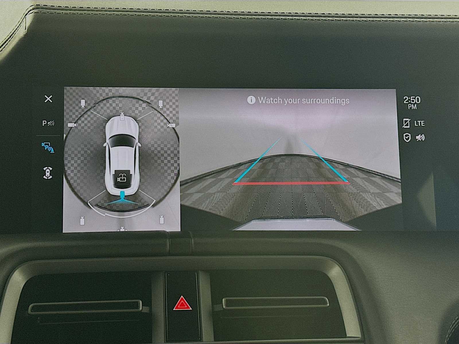 Certified 2020 Porsche Taycan Turbo S image 19