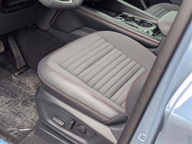 New 2026 Ford Explorer ST-Line RWD image 4