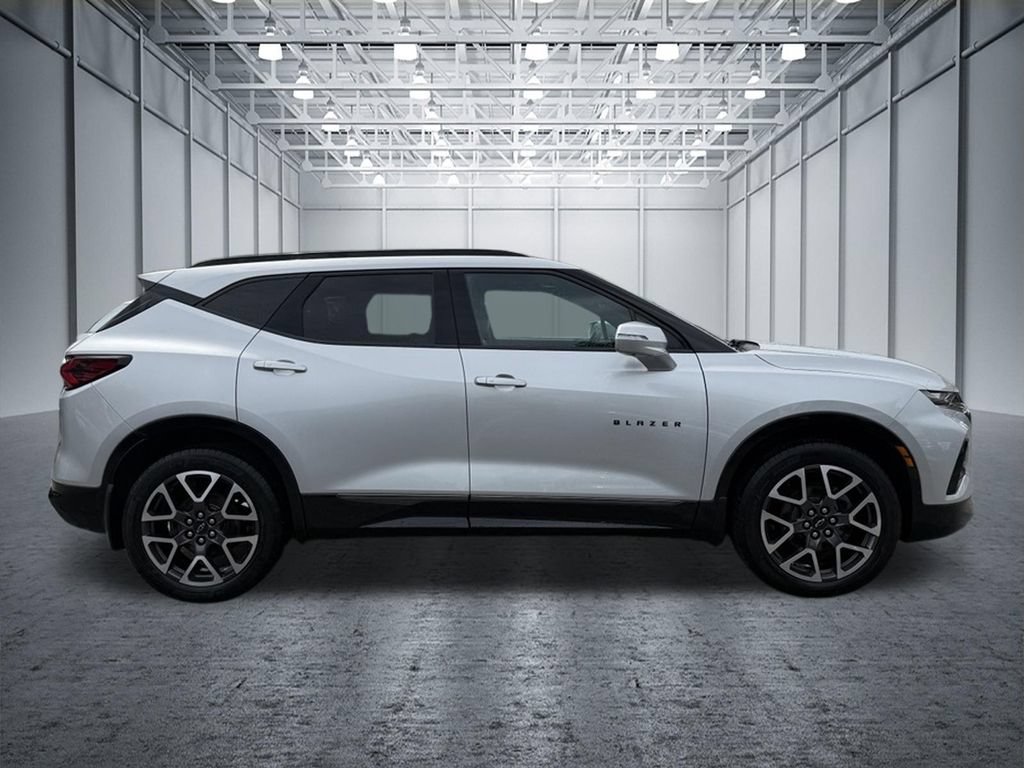 Used 2020 Chevrolet Blazer RS AWD/4WD image 24