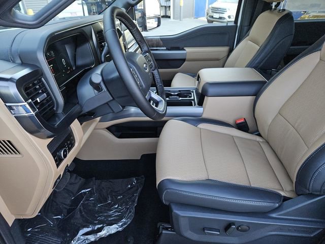 New 2026 Ford F250 Lariat image 25