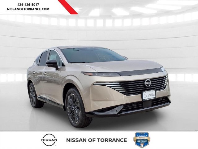 New 2027 Nissan Murano Platinum w/ Cargo Package