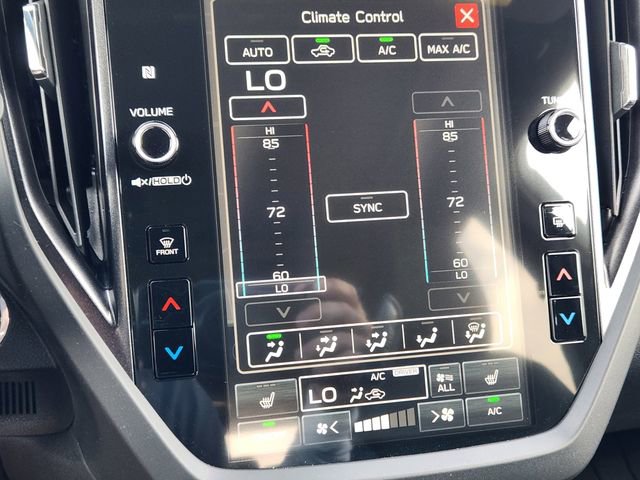 New 2026 Subaru Forester Wilderness image 15