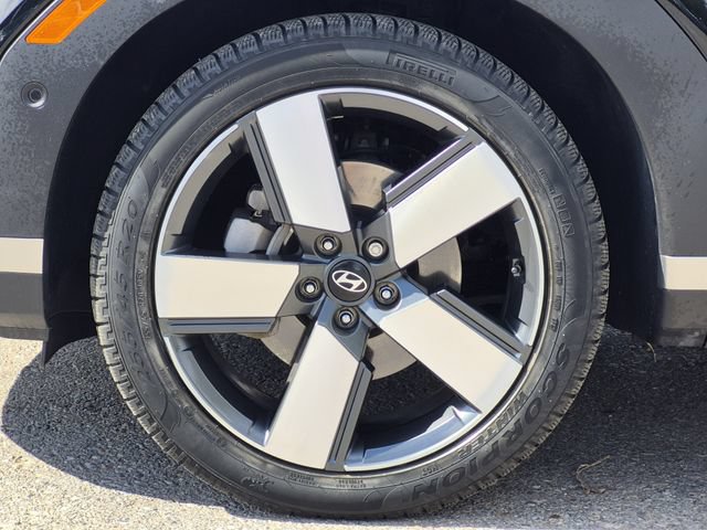 Used 2024 Hyundai Santa Fe Limited AWD/4WD image 7