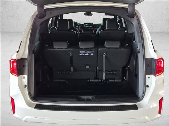 Used 2026 Honda Odyssey Sport-L image 6