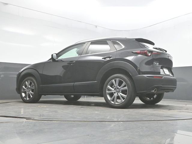 Used 2023 MAZDA CX-30 AWD 2.5 S w/ Select Package image 34