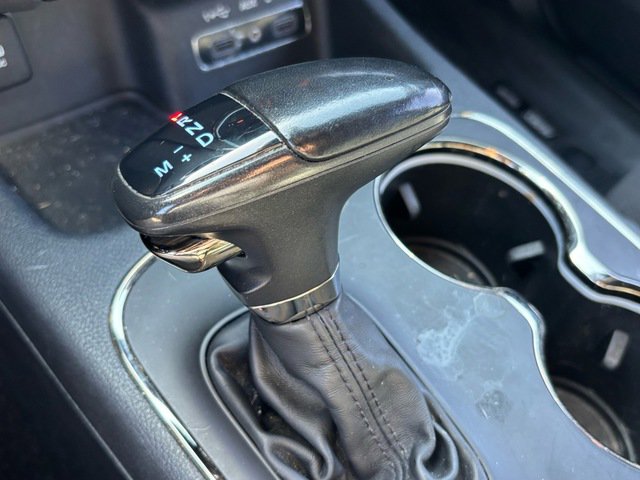 Used 2020 Dodge Durango R/T w/ Blacktop Package image 24