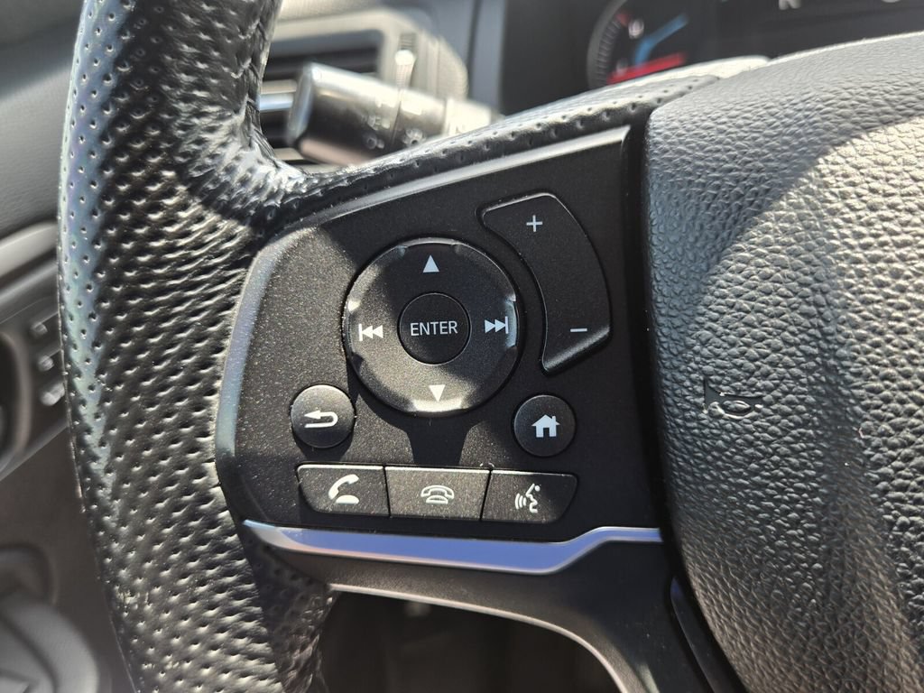 Used 2020 Honda Passport EX-L image 24