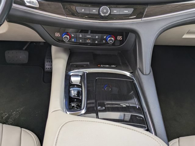 Certified 2023 Buick Enclave Premium w/ Experience Buick Package FWD image 20