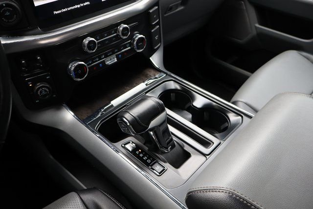 Used 2023 Ford F150 Lariat w/ Equipment Group 502A High image 29