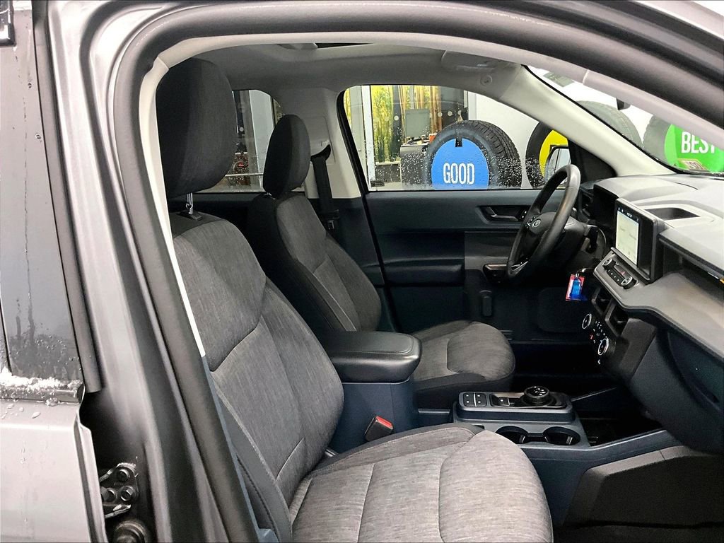 Used 2023 Ford Maverick XLT w/ XLT Luxury Package image 11