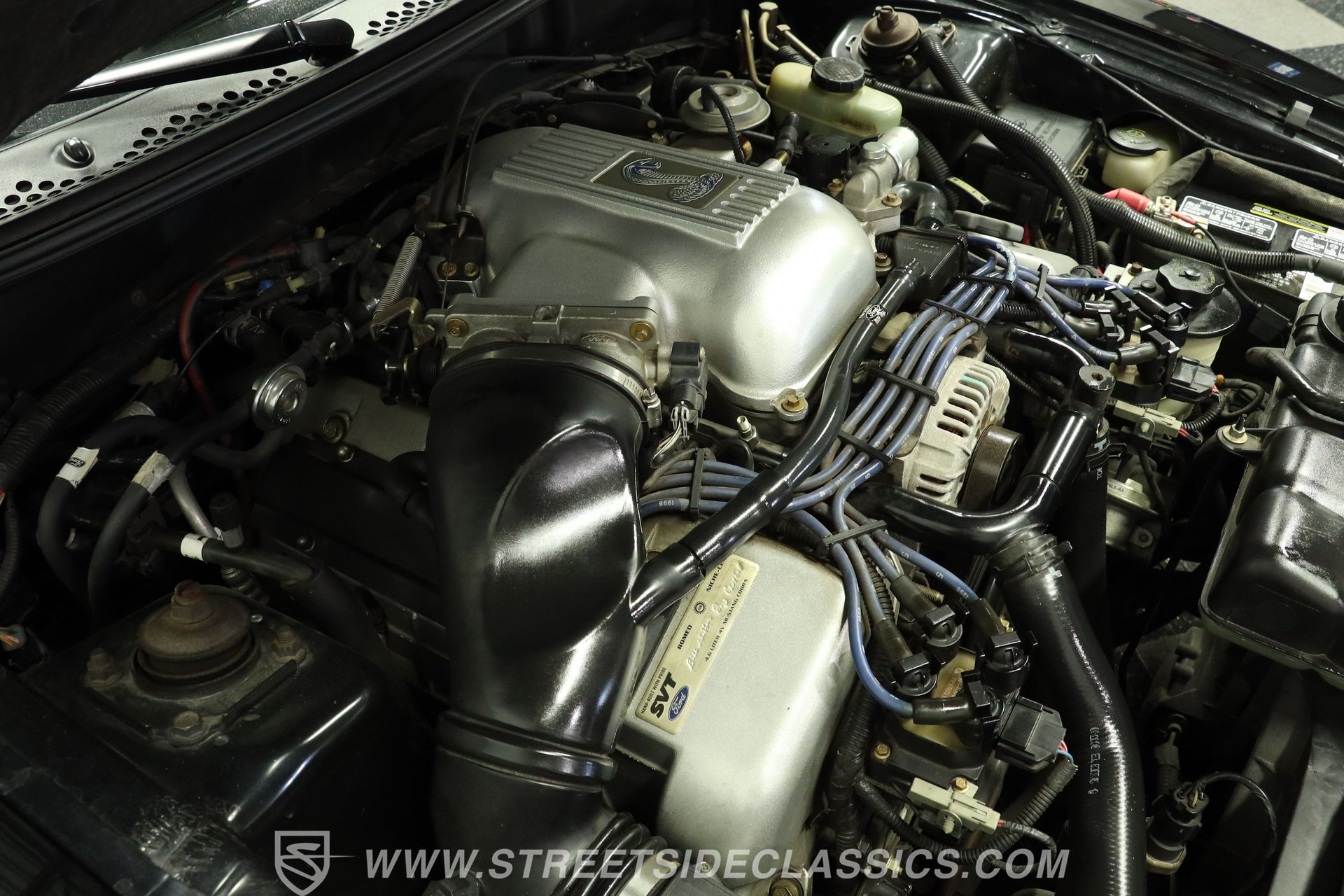 Used 1998 Ford Mustang Cobra RWD image 32