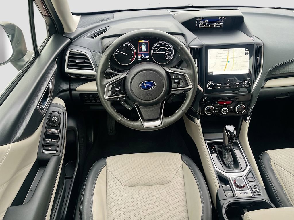 Used 2024 Subaru Forester Limited image 24