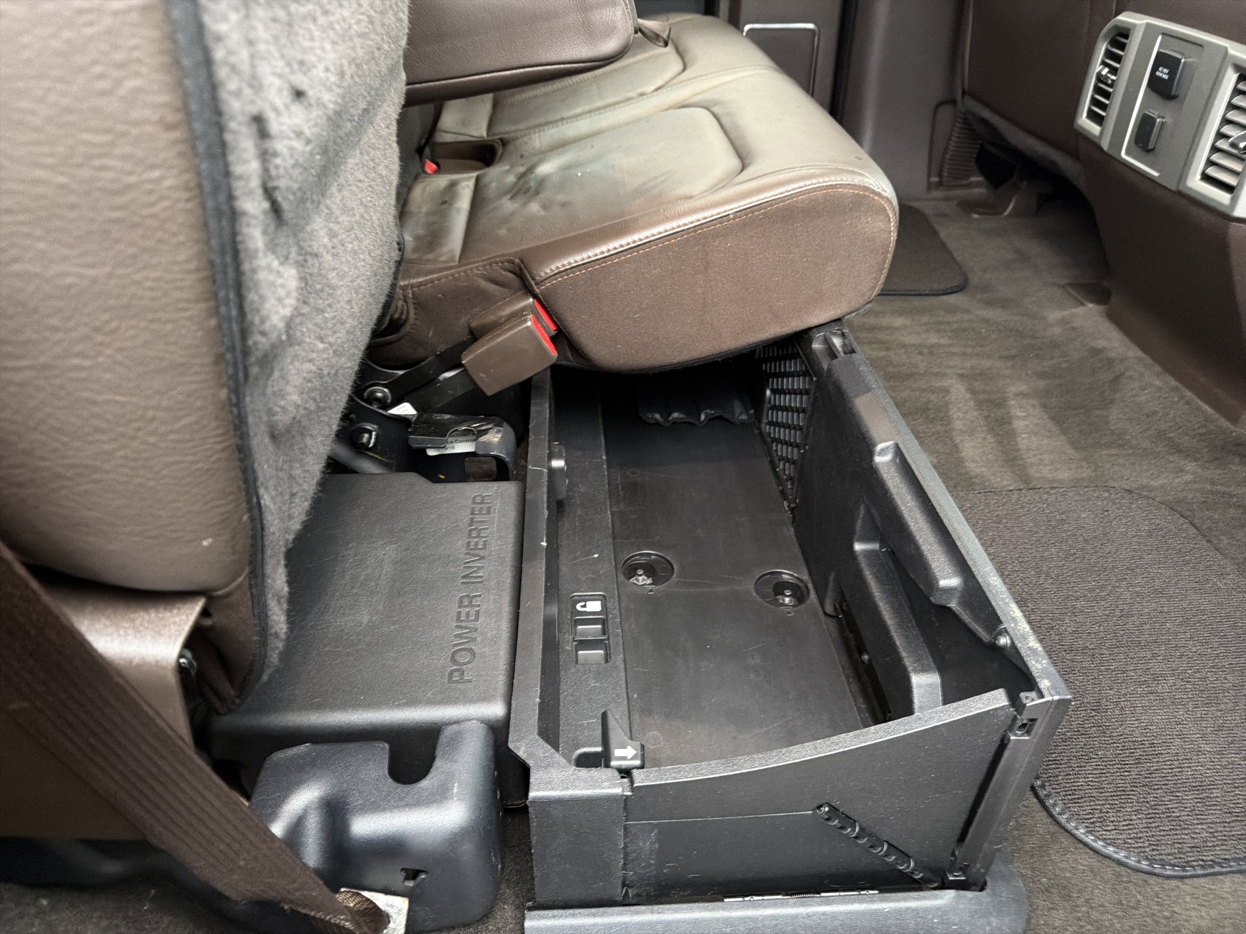 Used 2017 Ford F250 King Ranch w/ King Ranch Ultimate Package image 65