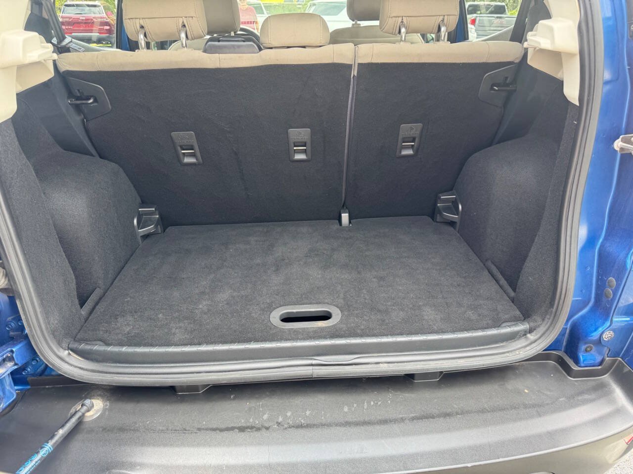 Used 2019 Ford EcoSport S AWD/4WD image 9
