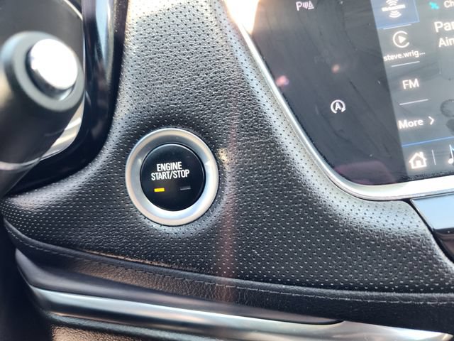 Used 2023 Cadillac XT5 Luxury AWD/4WD image 15