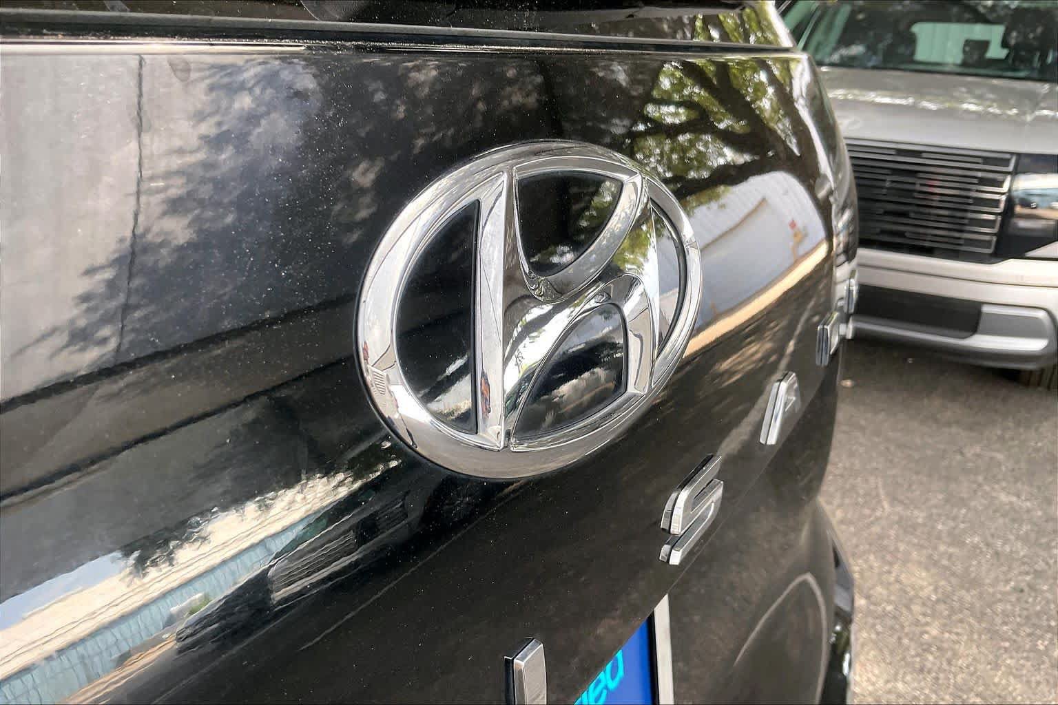 Certified 2024 Hyundai Palisade XRT AWD/4WD image 31