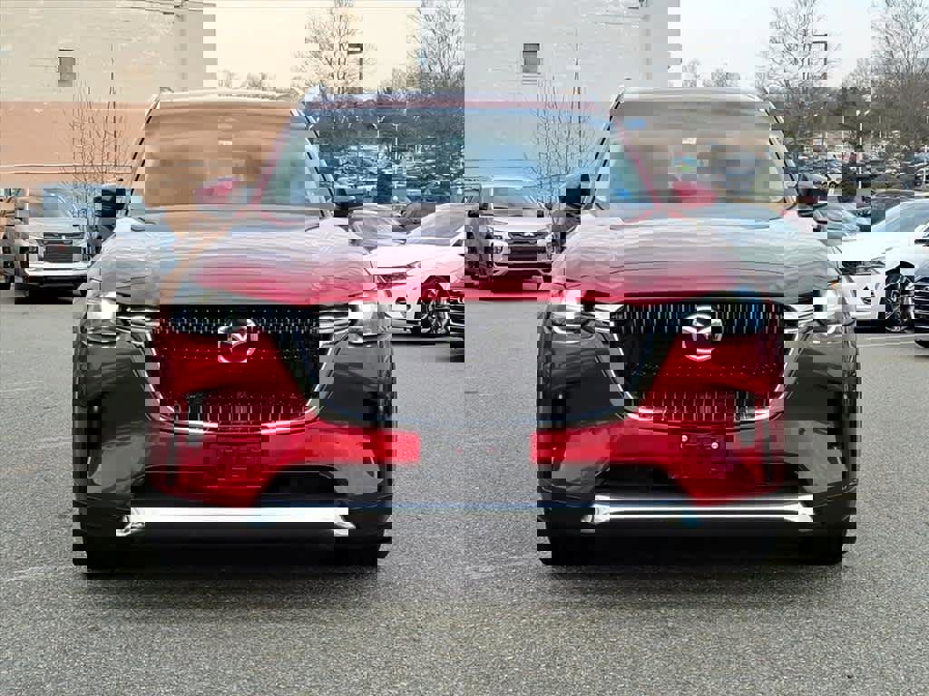 Used 2024 MAZDA CX-90 Plug-In Hybrid w/ Premium Pkg image 6