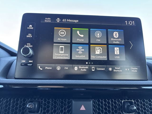 Used 2025 Honda CR-V EX-L image 44