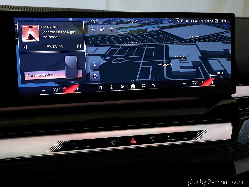 Used 2026 BMW i5 eDrive40 w/ M Sport Package image 19