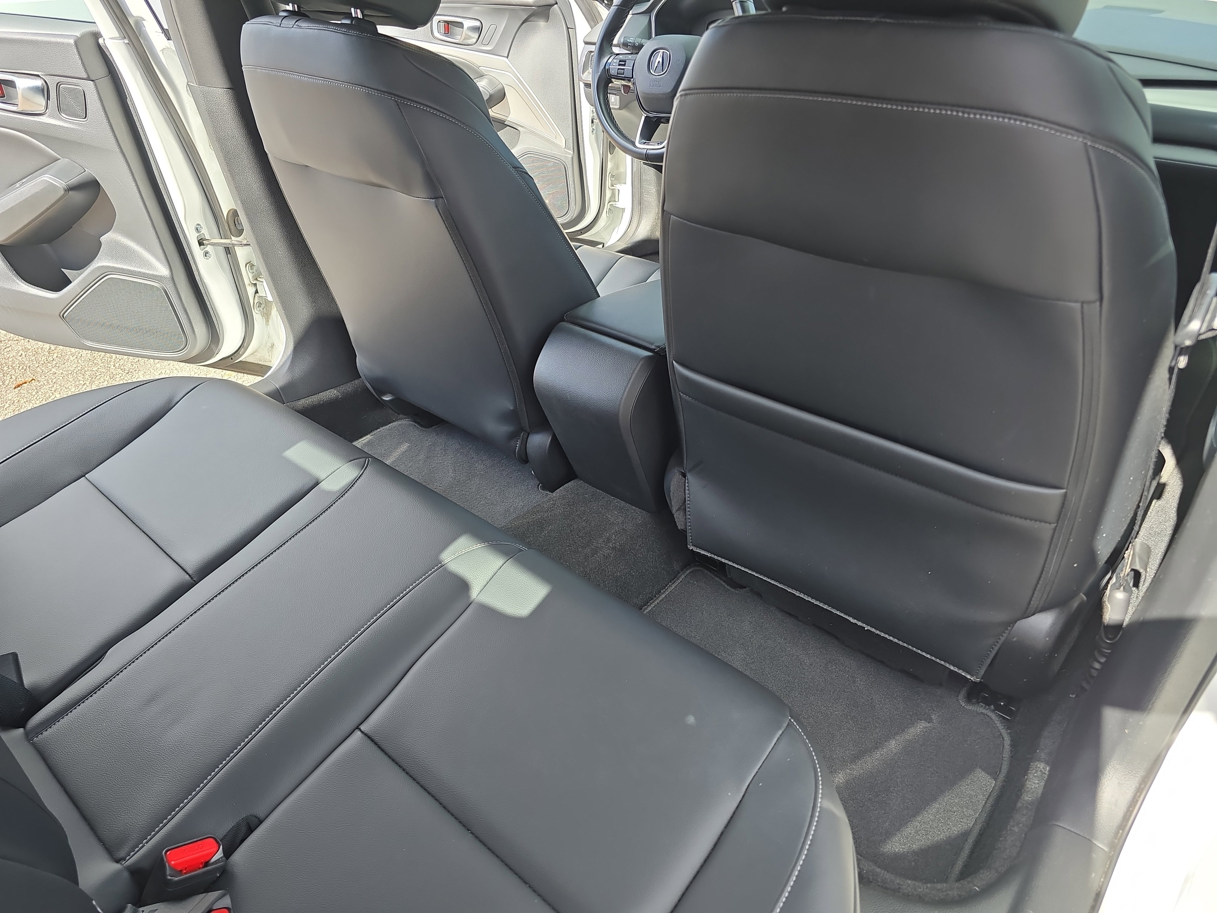 Used 2023 Acura Integra A-Spec image 11